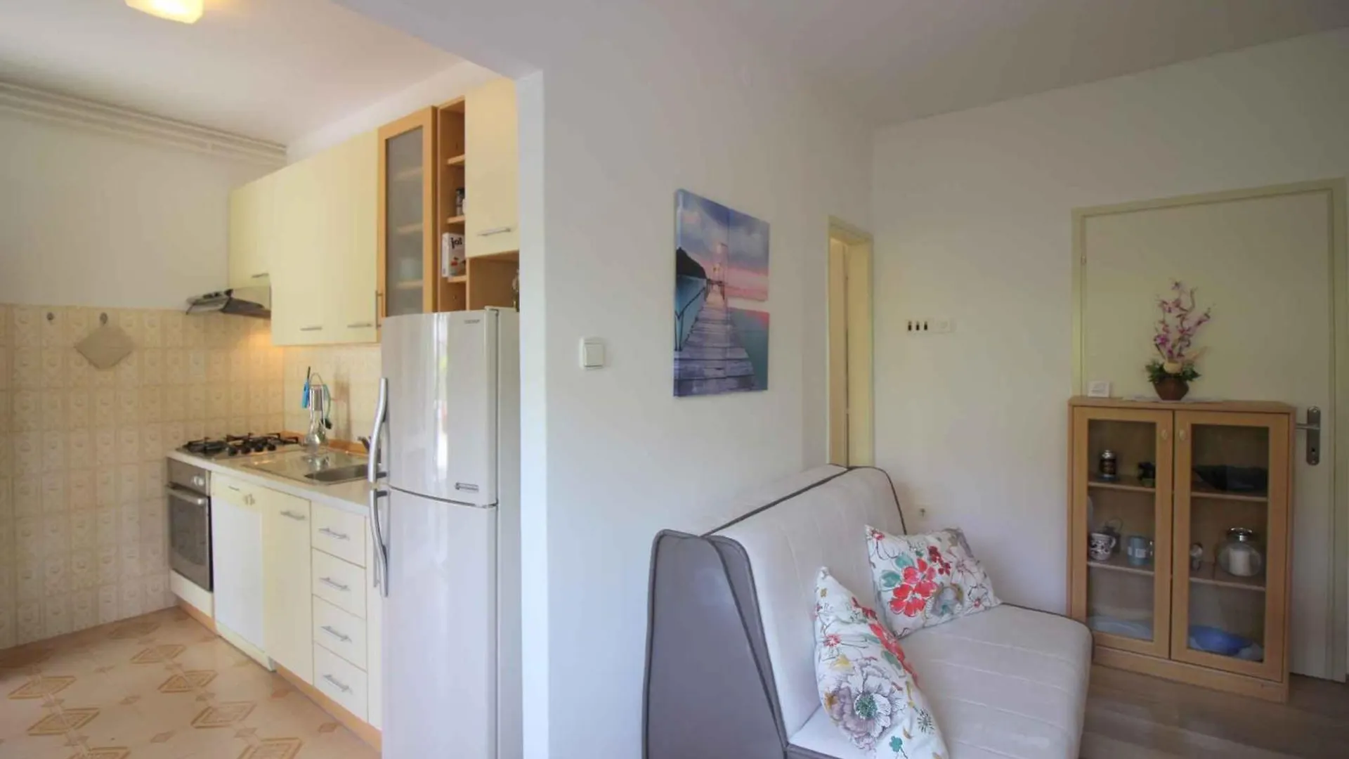Apartment in Porec/Istrien 10030  Poreč
