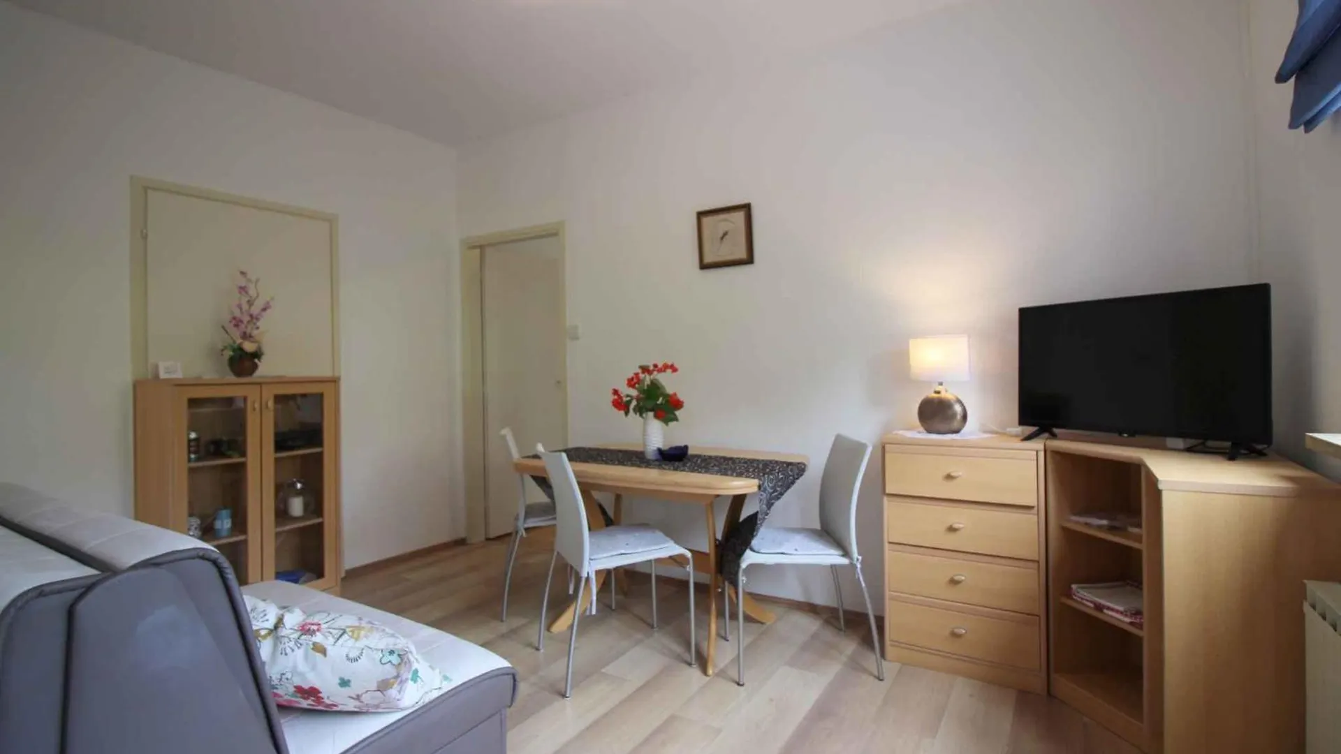 Apartment in Porec/Istrien 10030