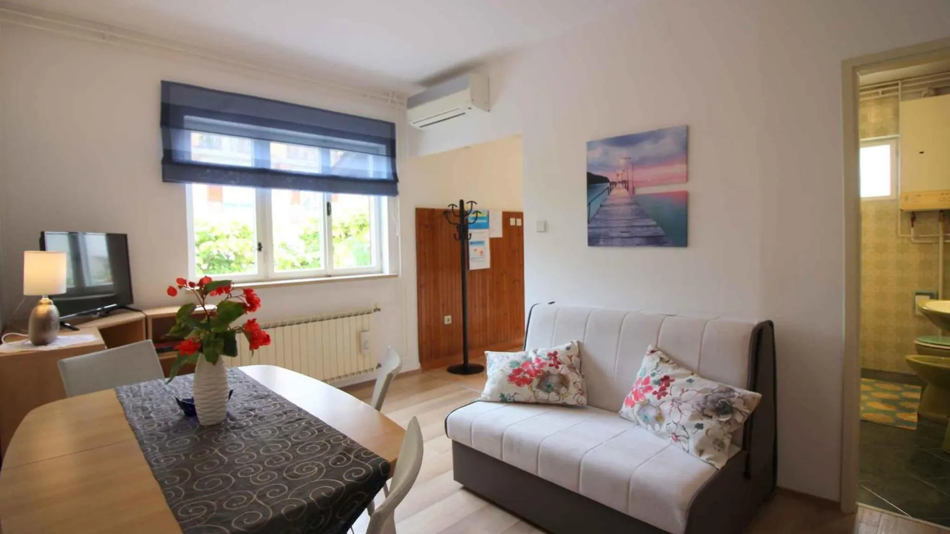 Apartment in Porec/Istrien 10030 Kroatien