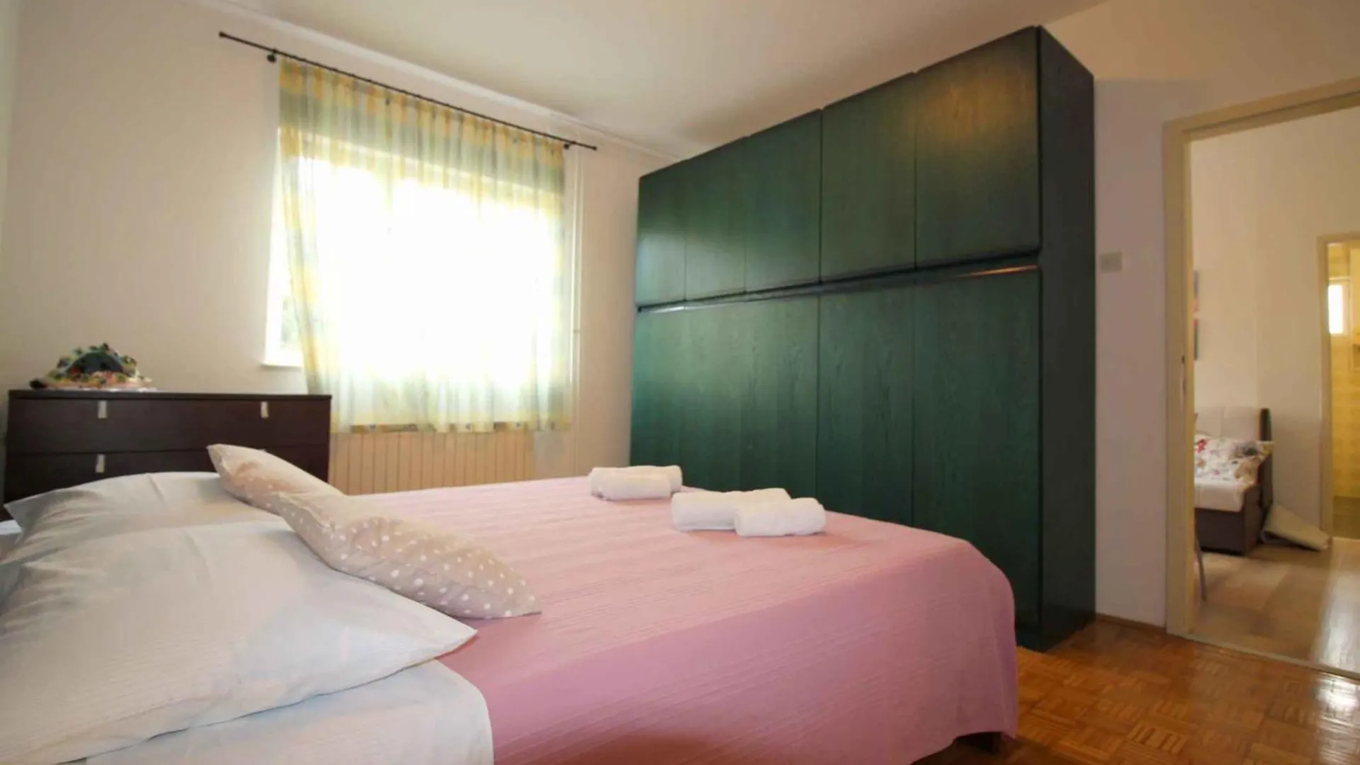 Apartment in Porec/Istrien 10030  Poreč