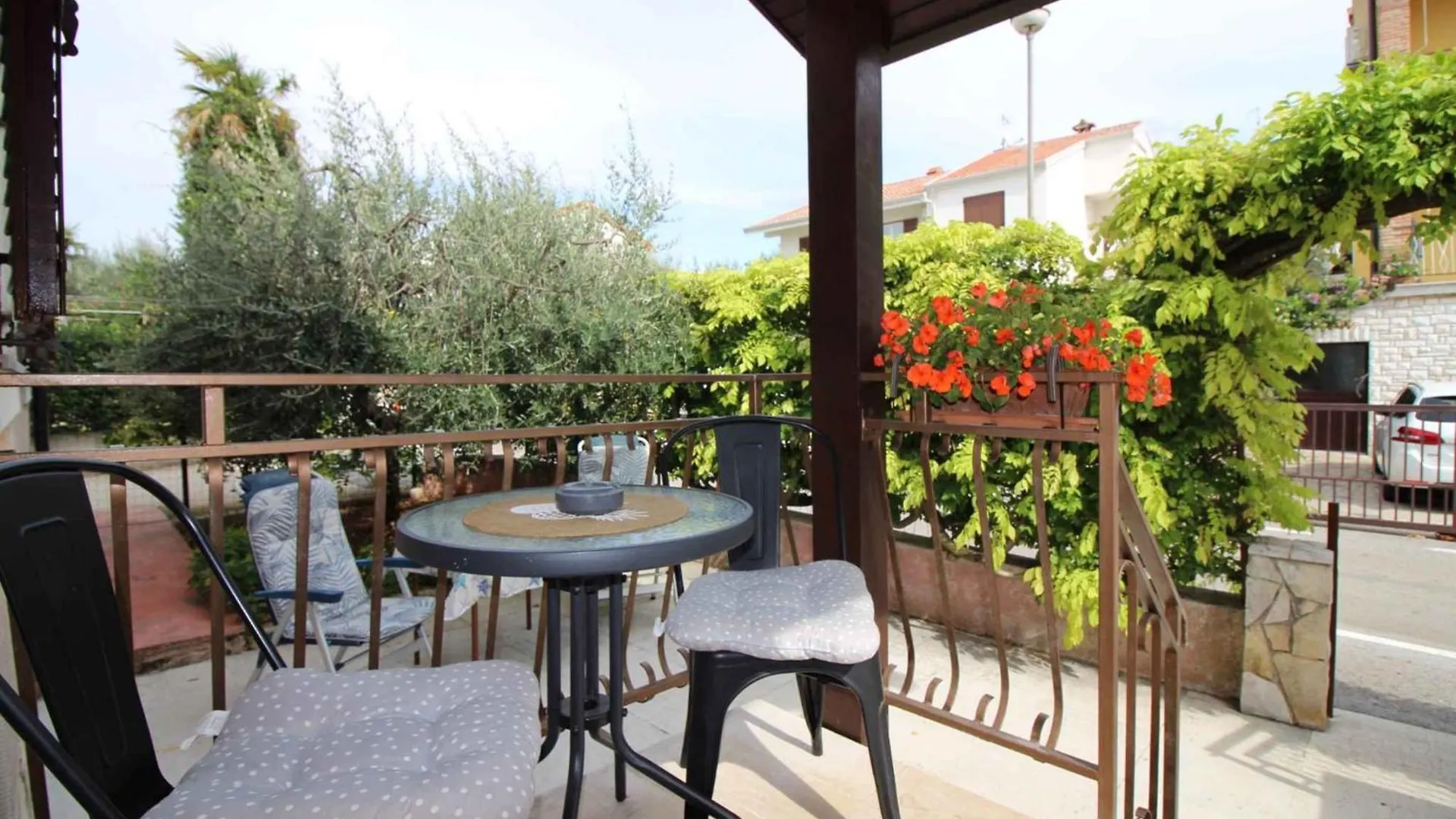 Apartment in Porec/Istrien 10030 Poreč