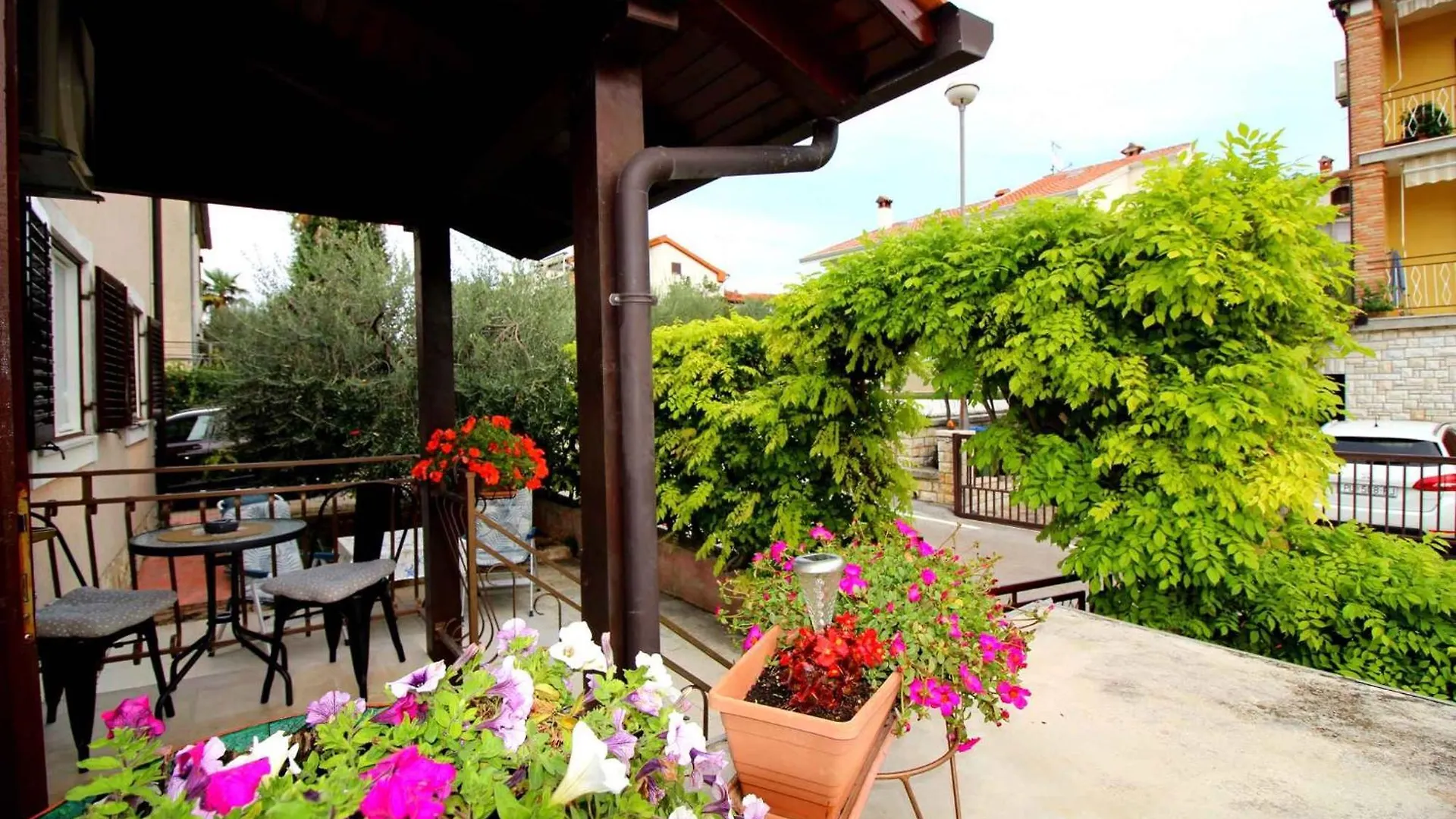 Apartment in Porec/Istrien 10030