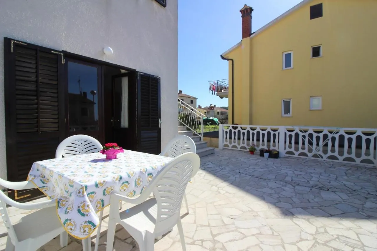 Apartment in Porec/Istrien 10030